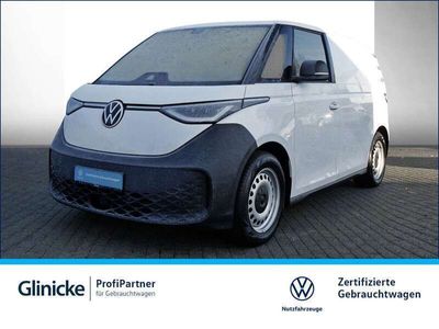 VW ID. Buzz