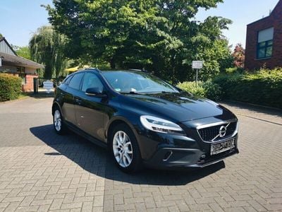 Volvo V40 CC
