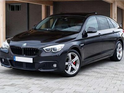 Gebraucht BMW 530 Gran Turismo 245 PS (180 kW) 2011 Limousine