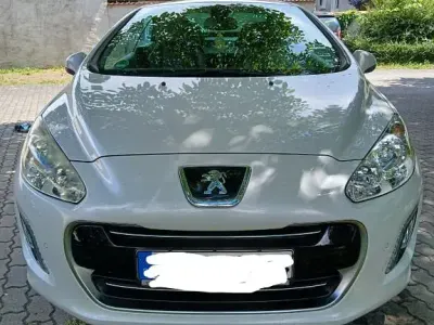 Gebraucht Peugeot 308 CC