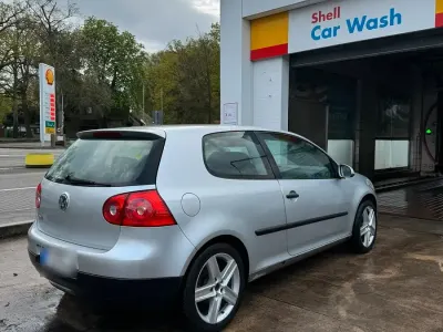 Gebraucht VW Golf