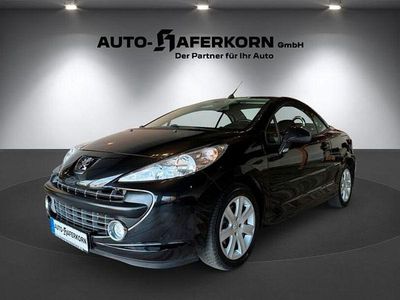 Gebraucht Peugeot 207 120 PS (88 kW) 2010 Andere