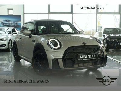 gebraucht Mini Cooper One - John Works Trim 1.5 SHZ PDC Driving Assistent