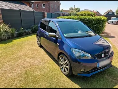 Gebraucht Seat Mii