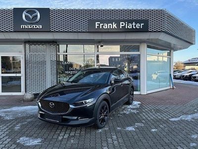 Nouă Mazda CX-30 Homura-Line 140 CP (102 kW) 2025 SUV