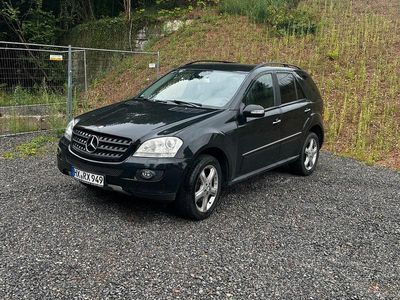Mercedes ML320