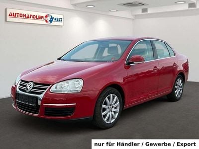 VW Jetta