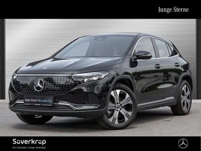 Mercedes EQA350