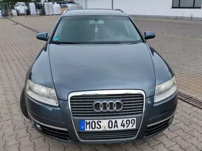 Gebraucht Audi A6 179 PS (131 kW) 2006 Kombi