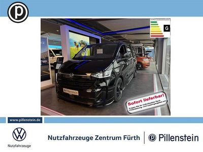 Nuova VW Caravelle Style 170 CV (125 kW) 2026 Nero Furgone