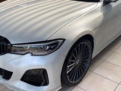 Alpina B3