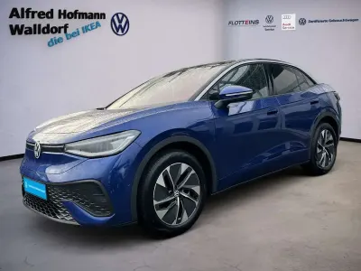 Second-hand VW ID.5 Pro 210 kW (286 CP) 2025 Albastru SUV