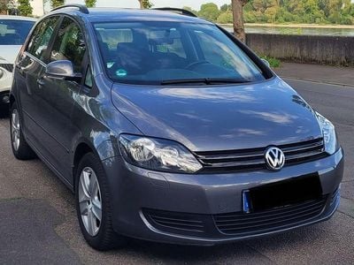 Brugt VW Golf VI Comfortline 102 HK (75 kW) 2009 Grå Hatchback
