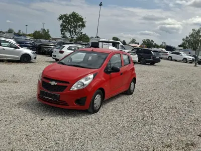 Gebraucht Chevrolet Spark