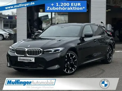 Gebraucht BMW 330e