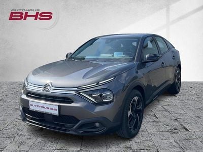 Second-hand Citroën C4 Feel 131 CP (96 kW) 2021 Gri Berlinǎ