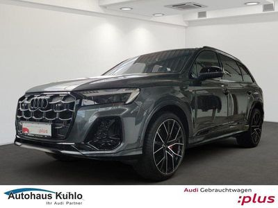 Gebraucht Audi Q7 S-Line 286 PS (210 kW) 2025 Grau SUV