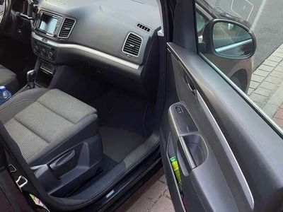 VW Sharan
