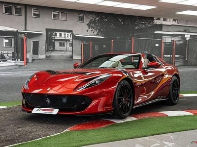 Ferrari 812