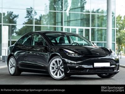 gebraucht Tesla Model 3 Long Range ab 448,57 €/mtl.