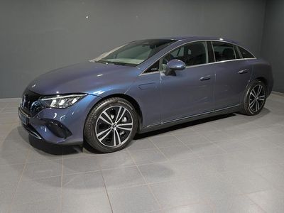 Mercedes EQE300