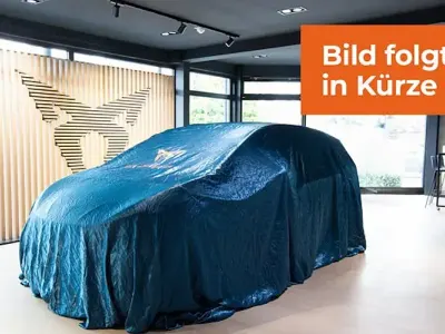 Gebraucht Cupra Ateca 300 PS (220 kW) 2022 Grün SUV