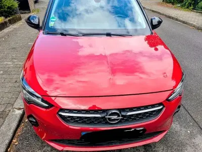 Używany Opel Corsa