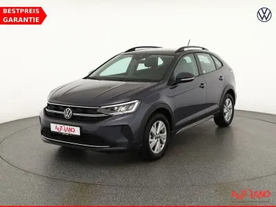 Używany VW Taigo Life 110 KM (80 kW) 2024 Szary SUV