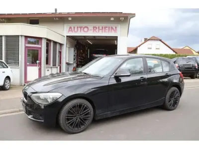 Gebraucht BMW 114