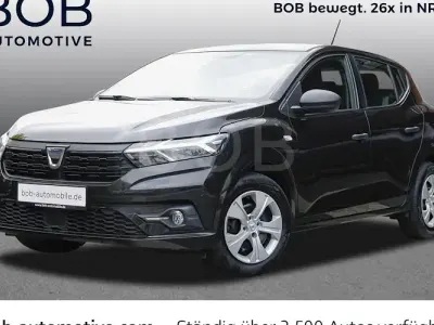 Gebraucht Dacia Sandero