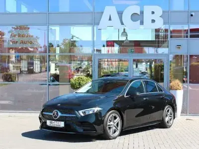 Gebraucht Mercedes A220