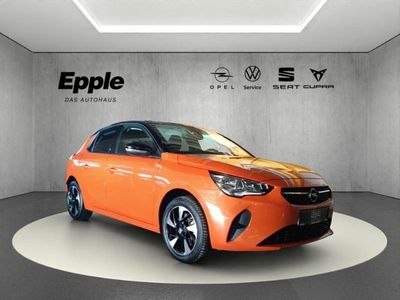 Gebraucht Opel Corsa-e Edition 100 kW (136 PS) 2022 Kleinwagen
