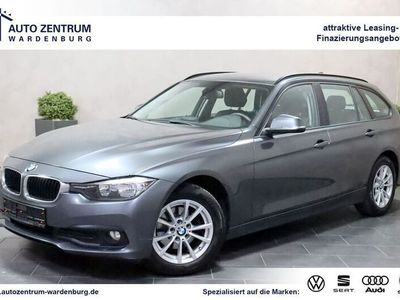 BMW 316