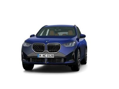 Używany BMW X3 Comfort Edition 197 KM (144 kW) 2025 SUV