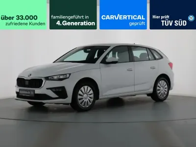 Gebraucht Skoda Scala