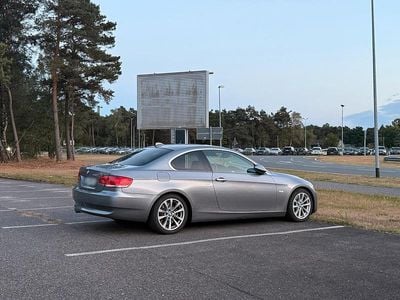 Gebraucht BMW 330