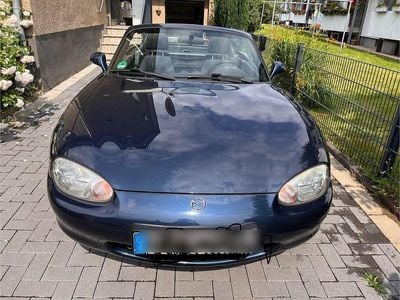 Mazda MX5