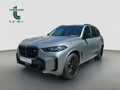 Gebraucht BMW X5