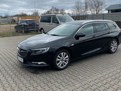 gebraucht Opel Insignia 