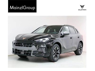 Schwarz Neu 2025 Cupra Terramar SUV | 55.180 €