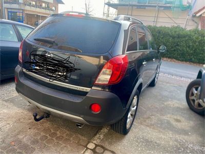 gebraucht Opel Antara 