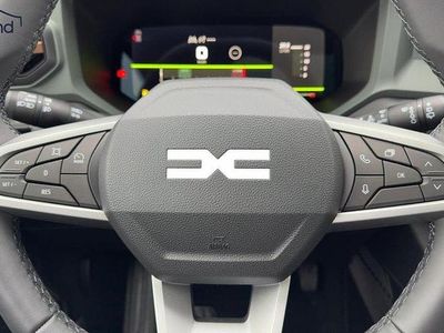 Nuova Dacia Bigster Extreme 140 CV (102 kW) 2025 Blu SUV