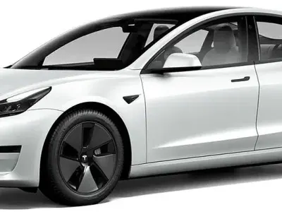 Gebraucht Tesla Model 3