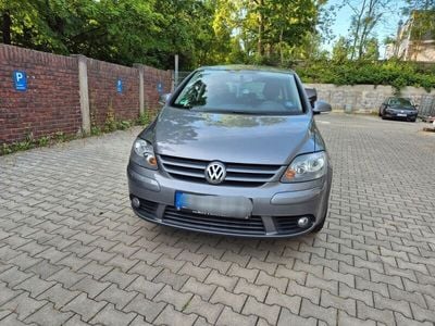 VW Golf Plus