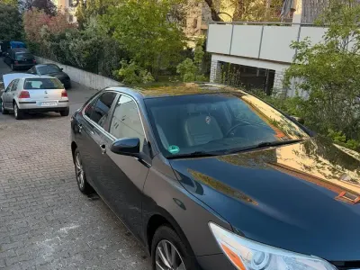 Gebraucht Toyota Camry