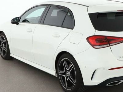 gebraucht Mercedes A220 DCT -