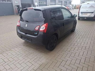 Usata Renault Twingo Dynamique 75 CV (55 kW) 2013 Nero Utilitaria
