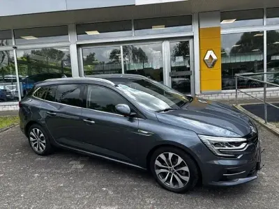 Occasion Renault Mégane IV