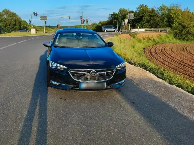 Gebraucht Opel Insignia