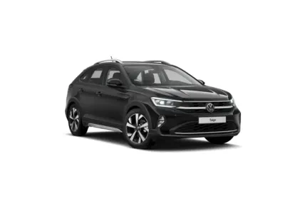 Gebraucht VW Taigo Style 116 PS (85 kW) 2024 Schwarz SUV